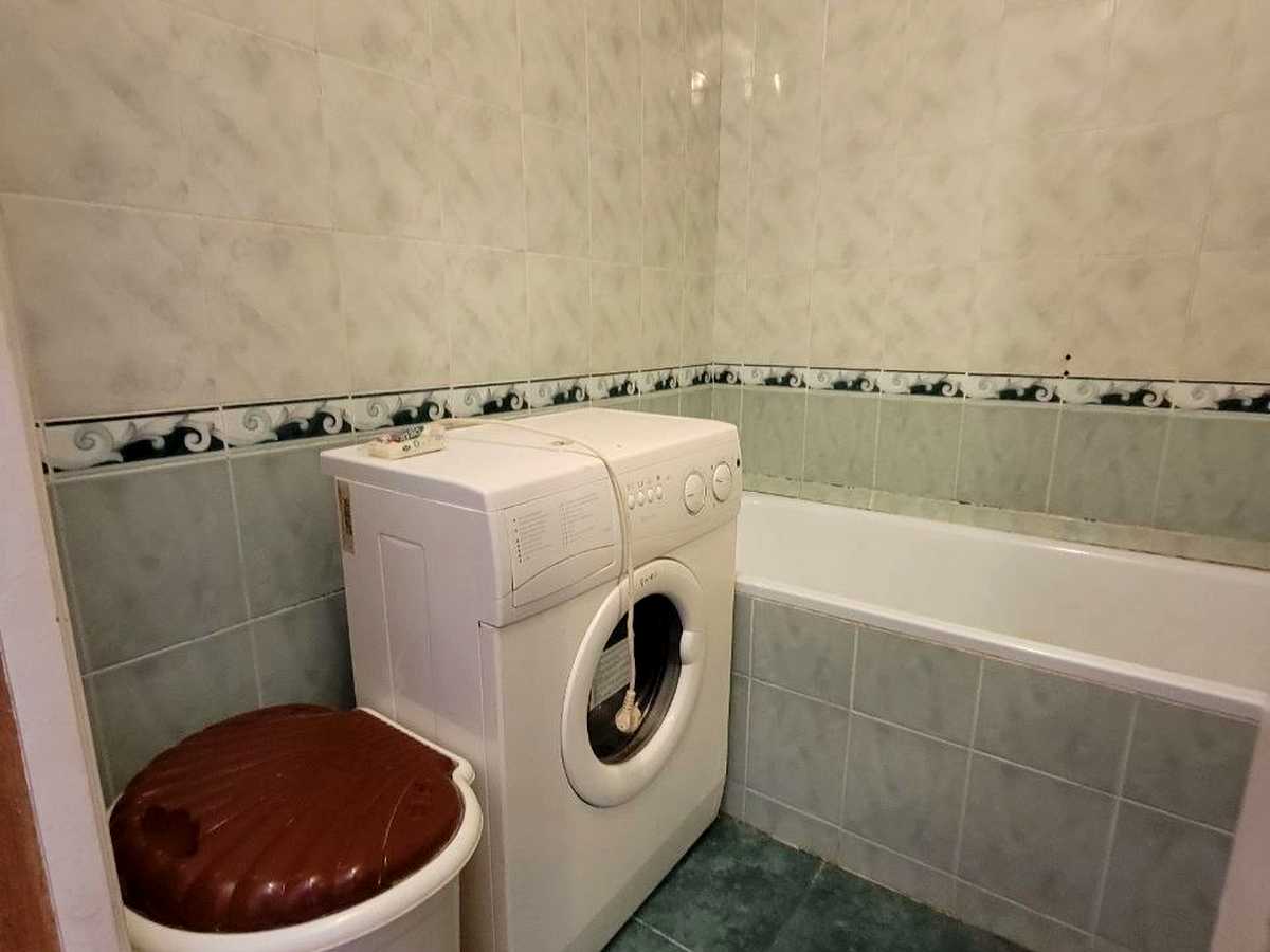 Квартира на вул. Олександра Мишуги, 1/4 в Києві, ID 414759, фото №12