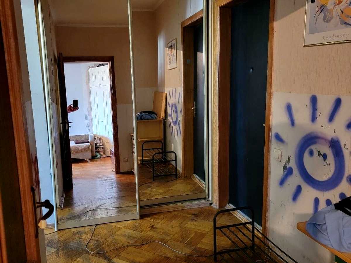 Квартира на вул. Олександра Мишуги, 1/4 в Києві, ID 414759, фото №13