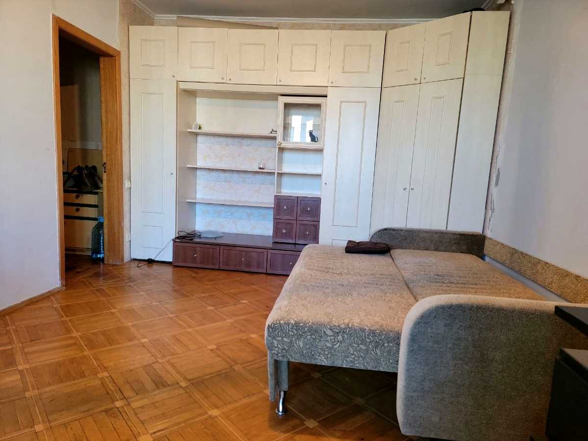 Квартира на вул. Олександра Мишуги, 1/4 в Києві, ID 414759, фото №3