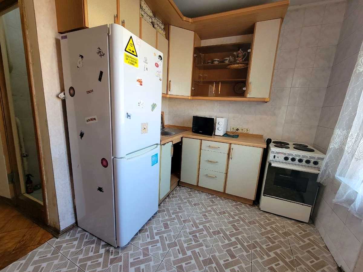 Квартира на вул. Олександра Мишуги, 1/4 в Києві, ID 414759, фото №5