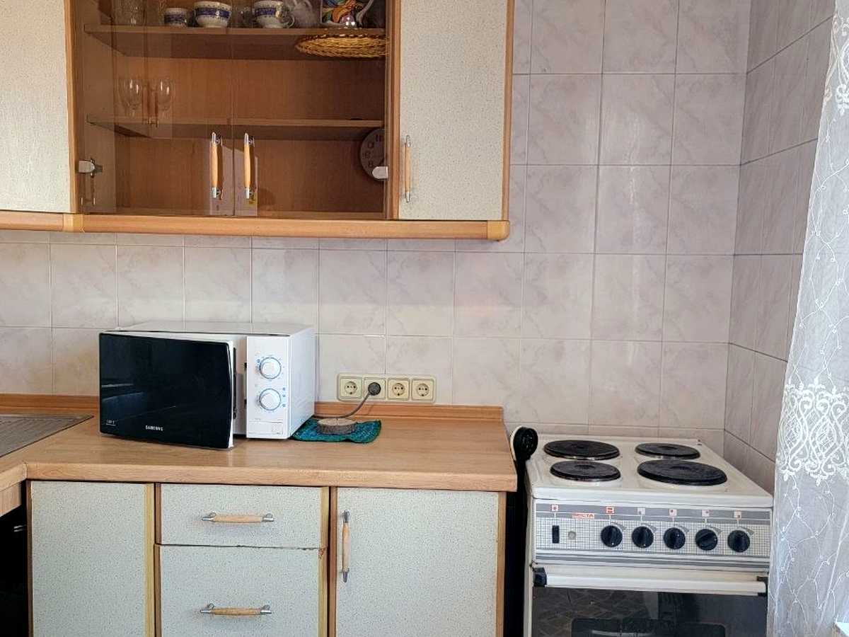 Квартира на вул. Олександра Мишуги, 1/4 в Києві, ID 414759, фото №6