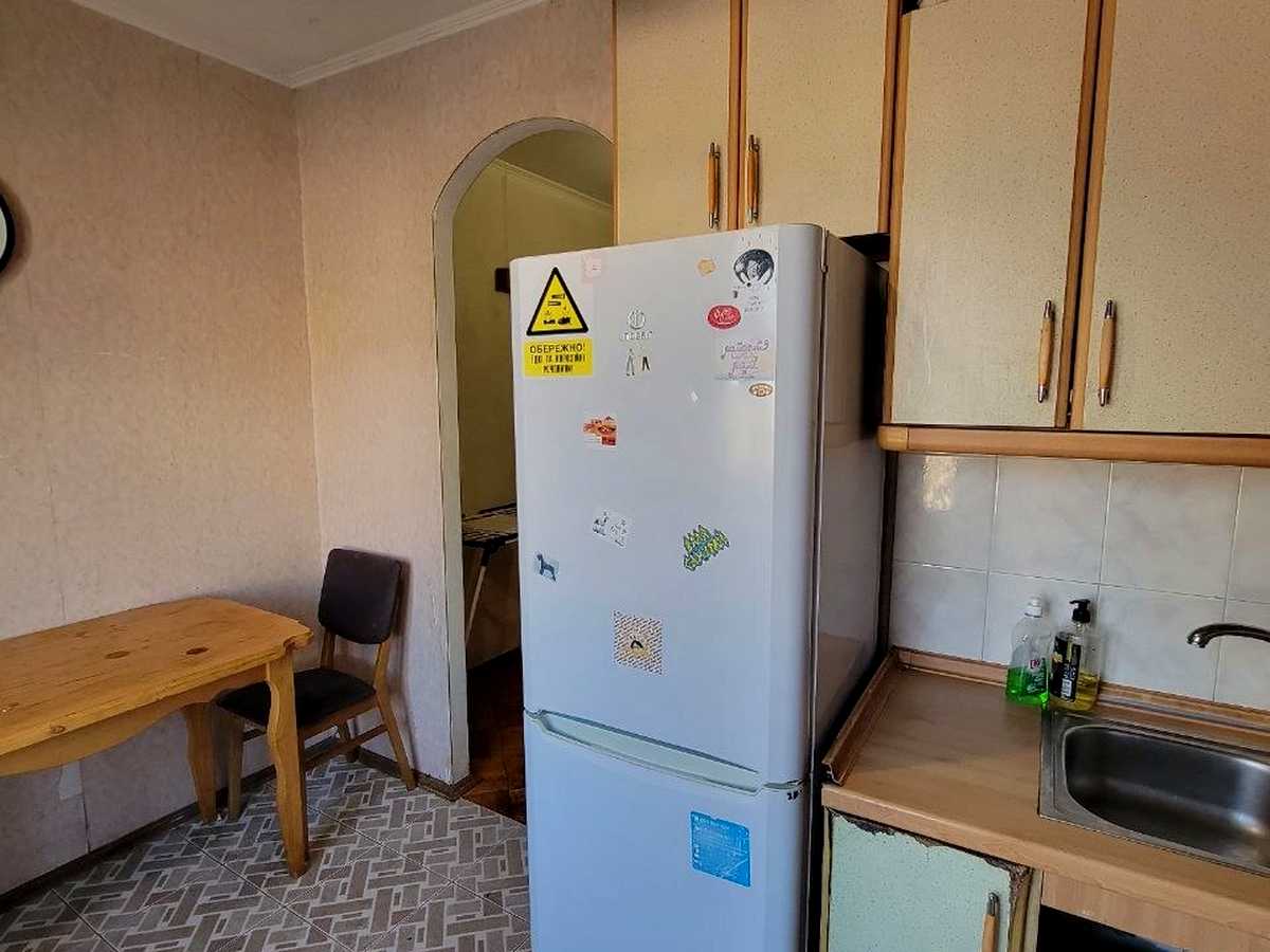 Квартира на вул. Олександра Мишуги, 1/4 в Києві, ID 414759, фото №7
