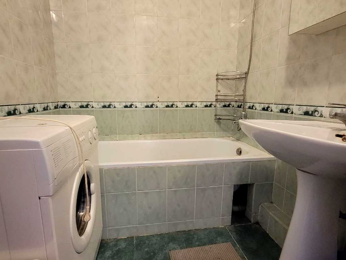 Квартира на вул. Олександра Мишуги, 1/4 в Києві, ID 414759, фото №10