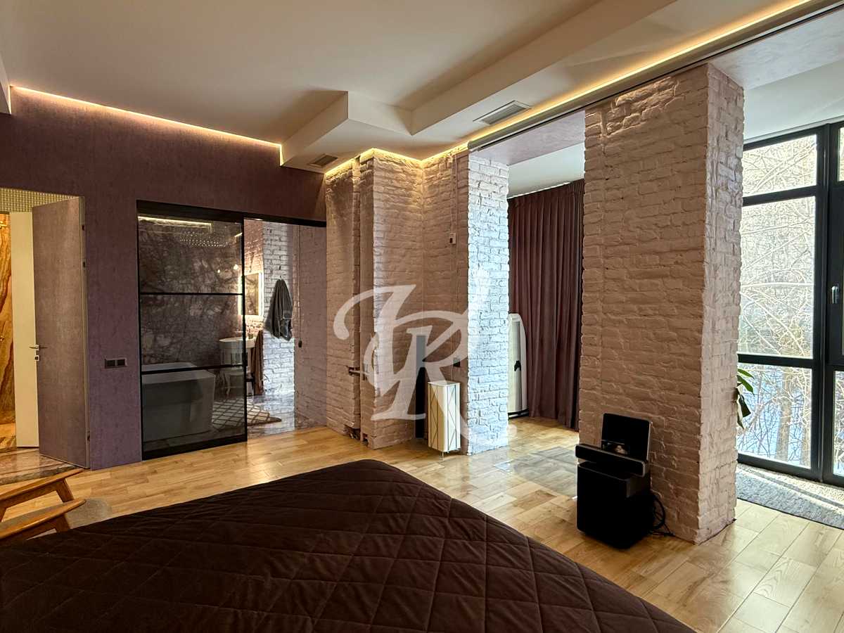Квартира на вул. Обсерваторна, 5 в Києві, ID 414853, фото №11
