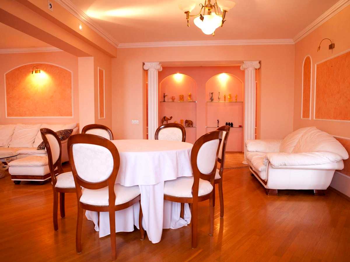 Квартира на просп. Миколи Бажана, 36 в Києві, ID 414858, фото №2
