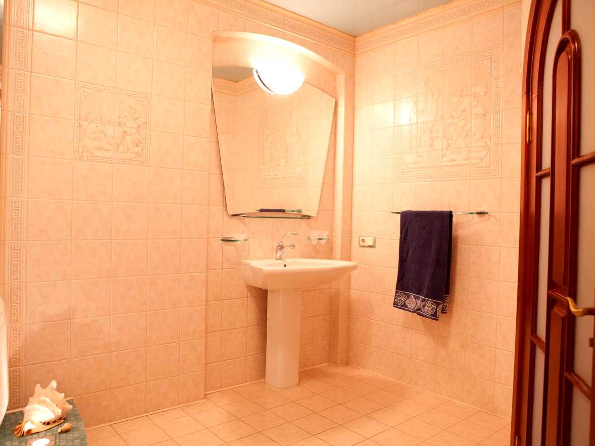 Квартира на просп. Миколи Бажана, 36 в Києві, ID 414858, фото №11