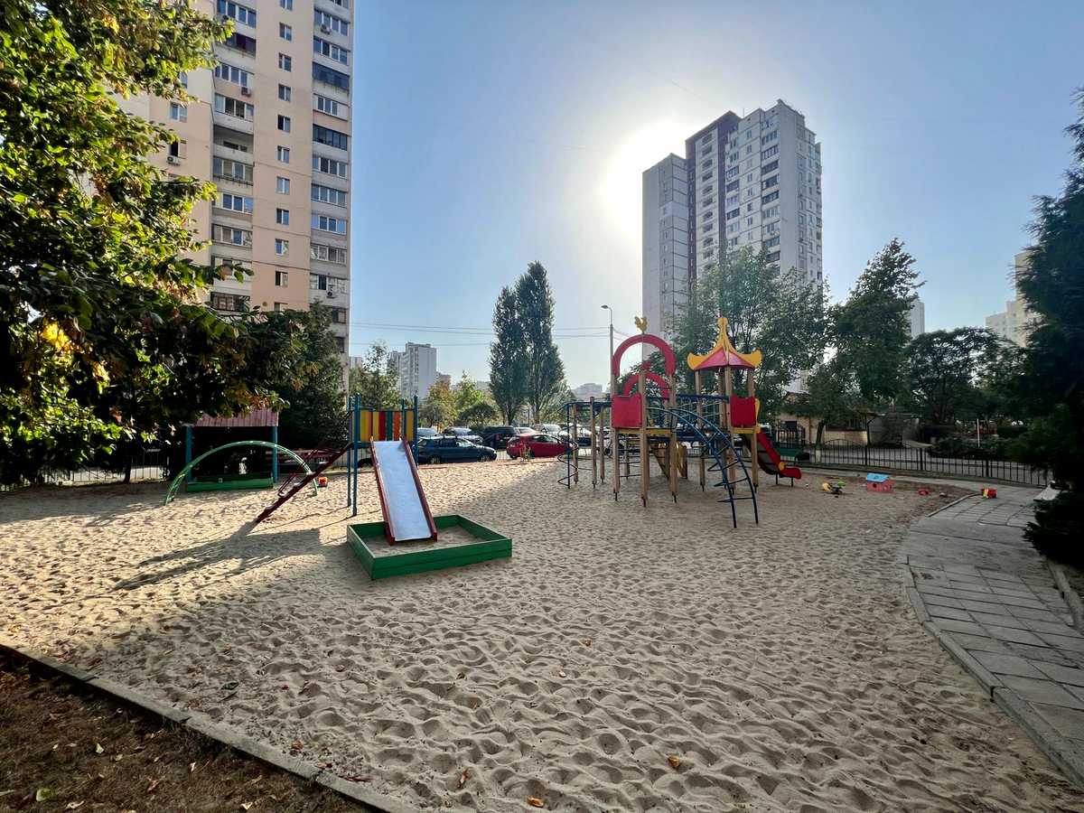 Квартира на просп. Миколи Бажана, 36 в Києві, ID 414858, фото №15