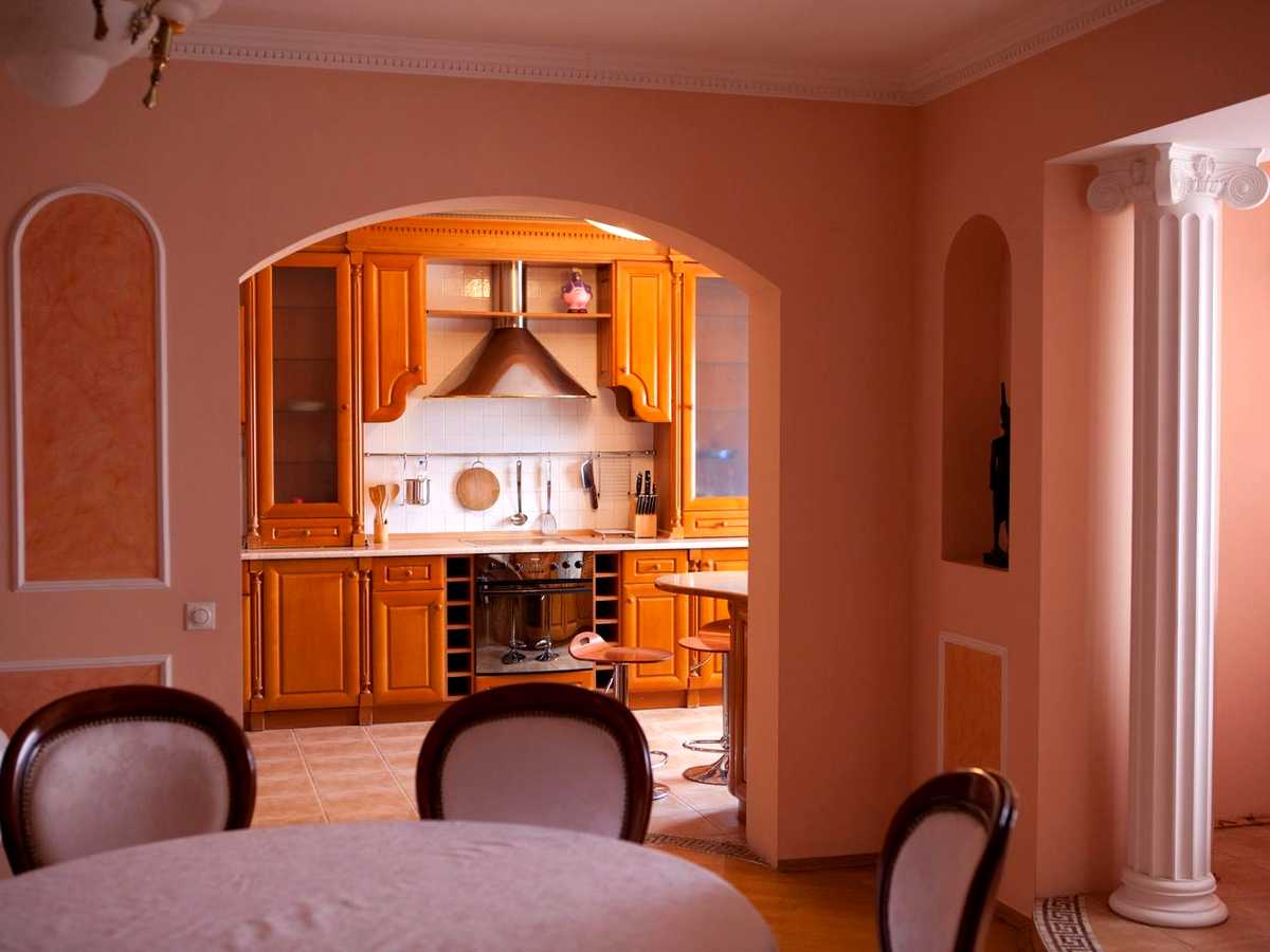 Квартира на просп. Миколи Бажана, 36 в Києві, ID 414858, фото №4