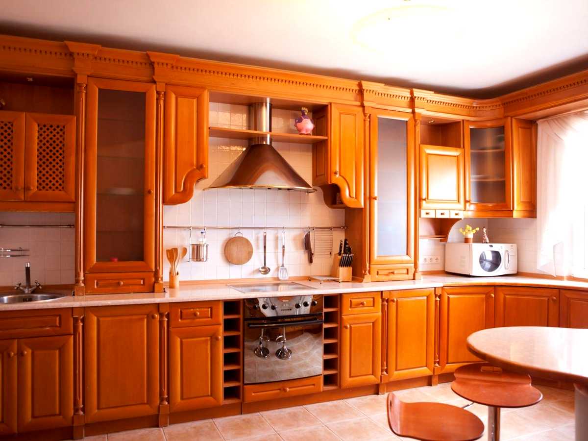 Квартира на просп. Миколи Бажана, 36 в Києві, ID 414858, фото №5