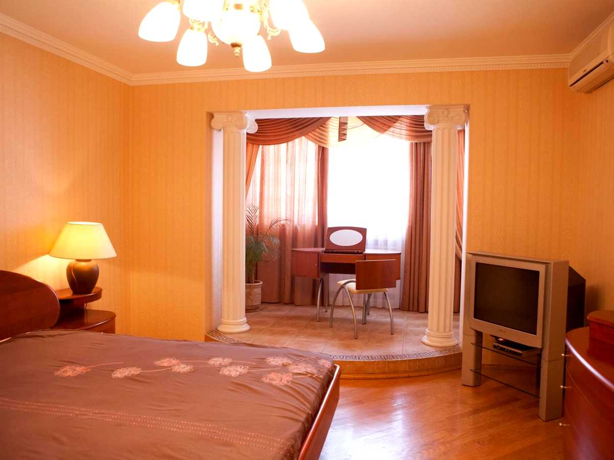 Квартира на просп. Миколи Бажана, 36 в Києві, ID 414858, фото №6