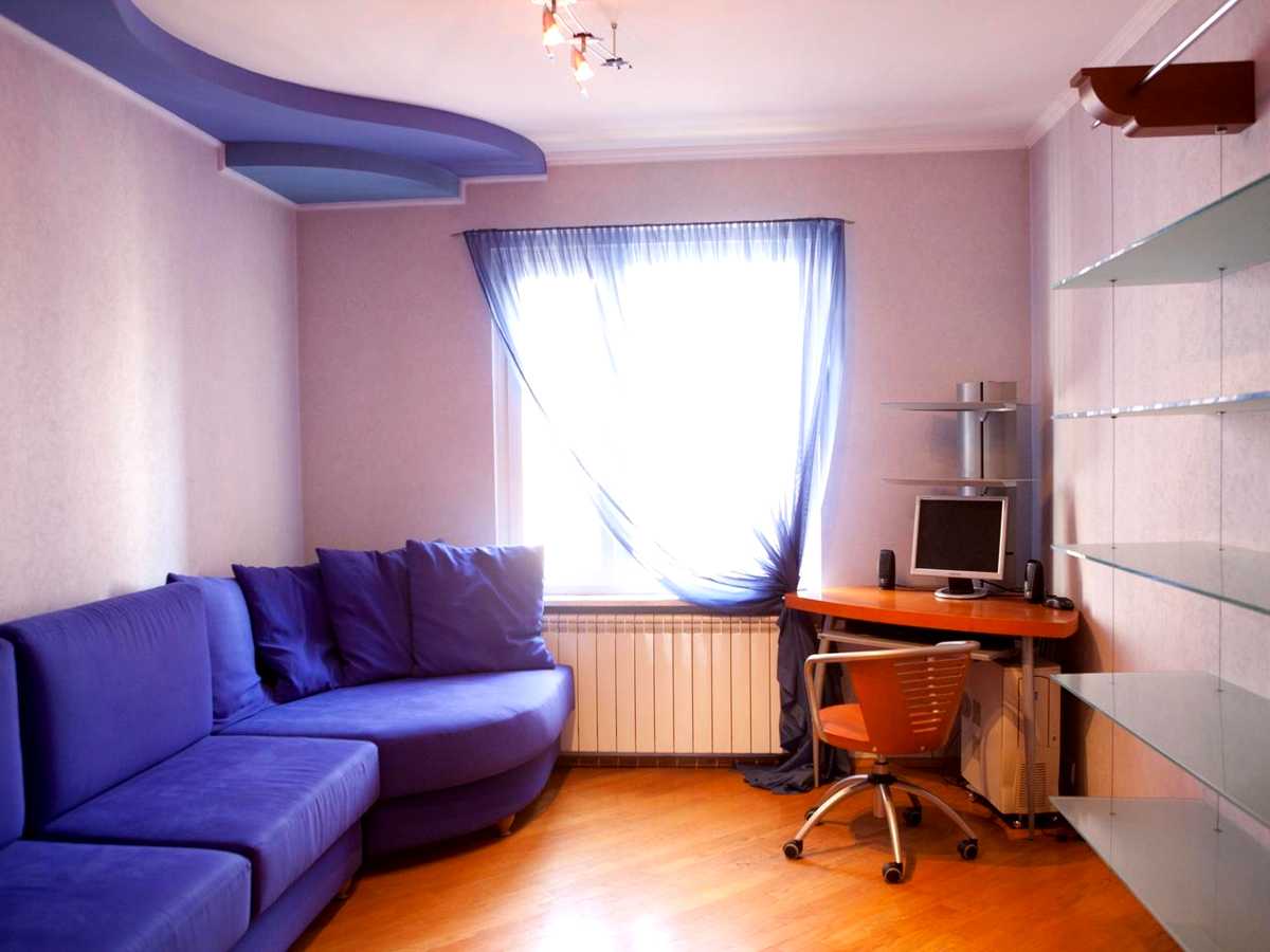 Квартира на просп. Миколи Бажана, 36 в Києві, ID 414858, фото №7