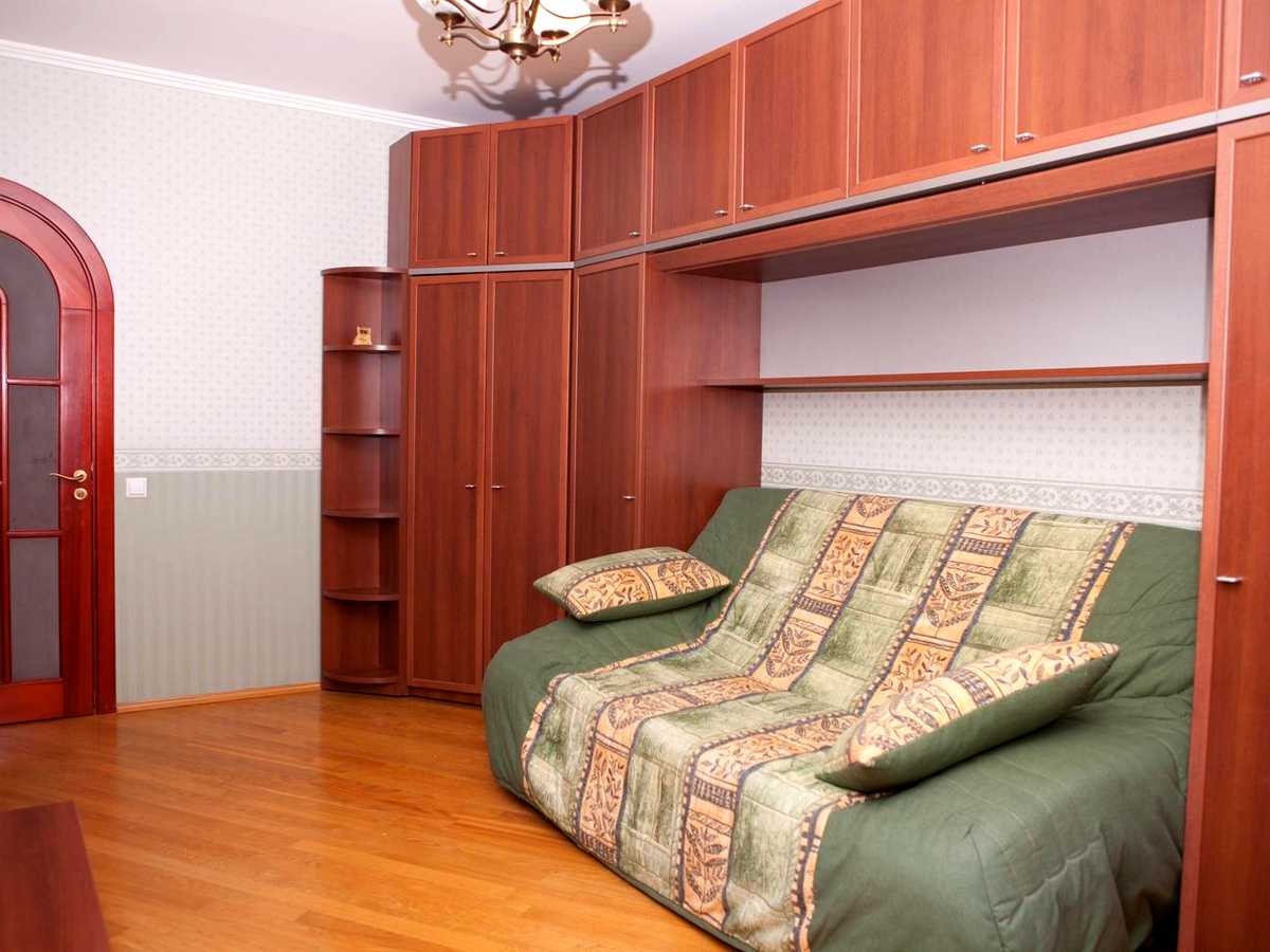 Квартира на просп. Миколи Бажана, 36 в Києві, ID 414858, фото №8