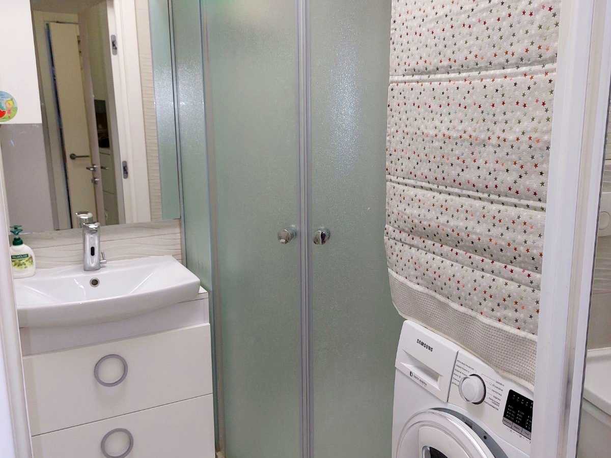 Квартира на просп. Оболонський, 31 в Києві, ID 414864, фото №11