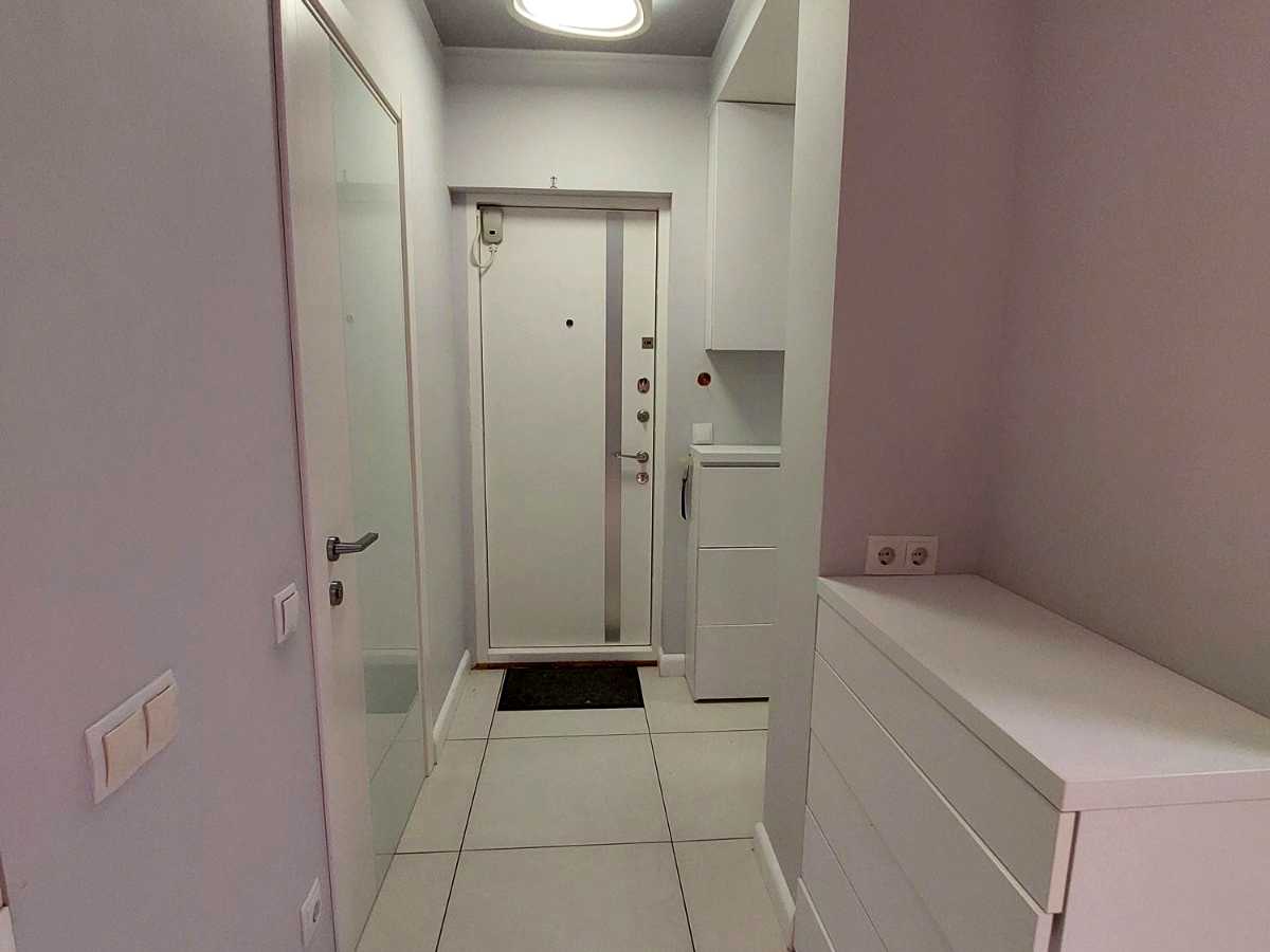 Квартира на просп. Оболонський, 31 в Києві, ID 414864, фото №12