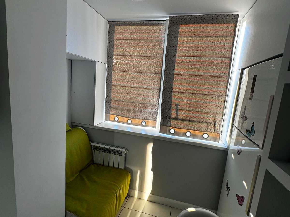 Квартира на просп. Оболонський, 31 в Києві, ID 414864, фото №5
