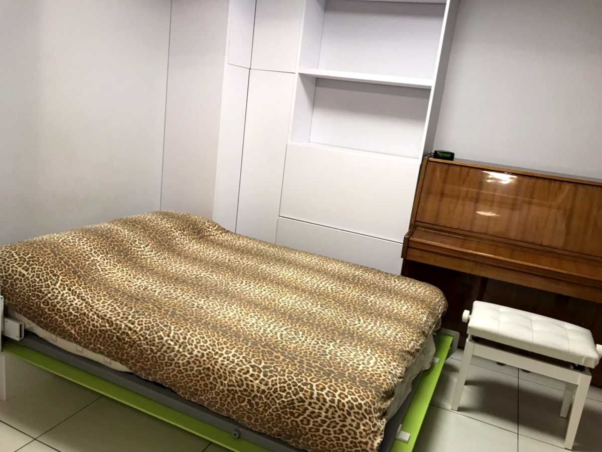 Квартира на просп. Оболонський, 31 в Києві, ID 414864, фото №10