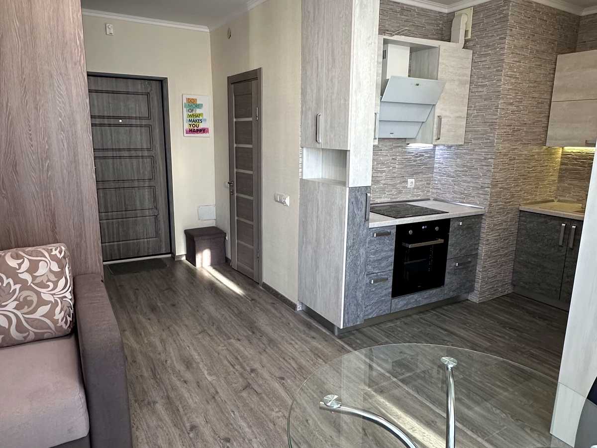 Квартира на вул. Коперника, 3 в Києві, ID 415697, фото №2