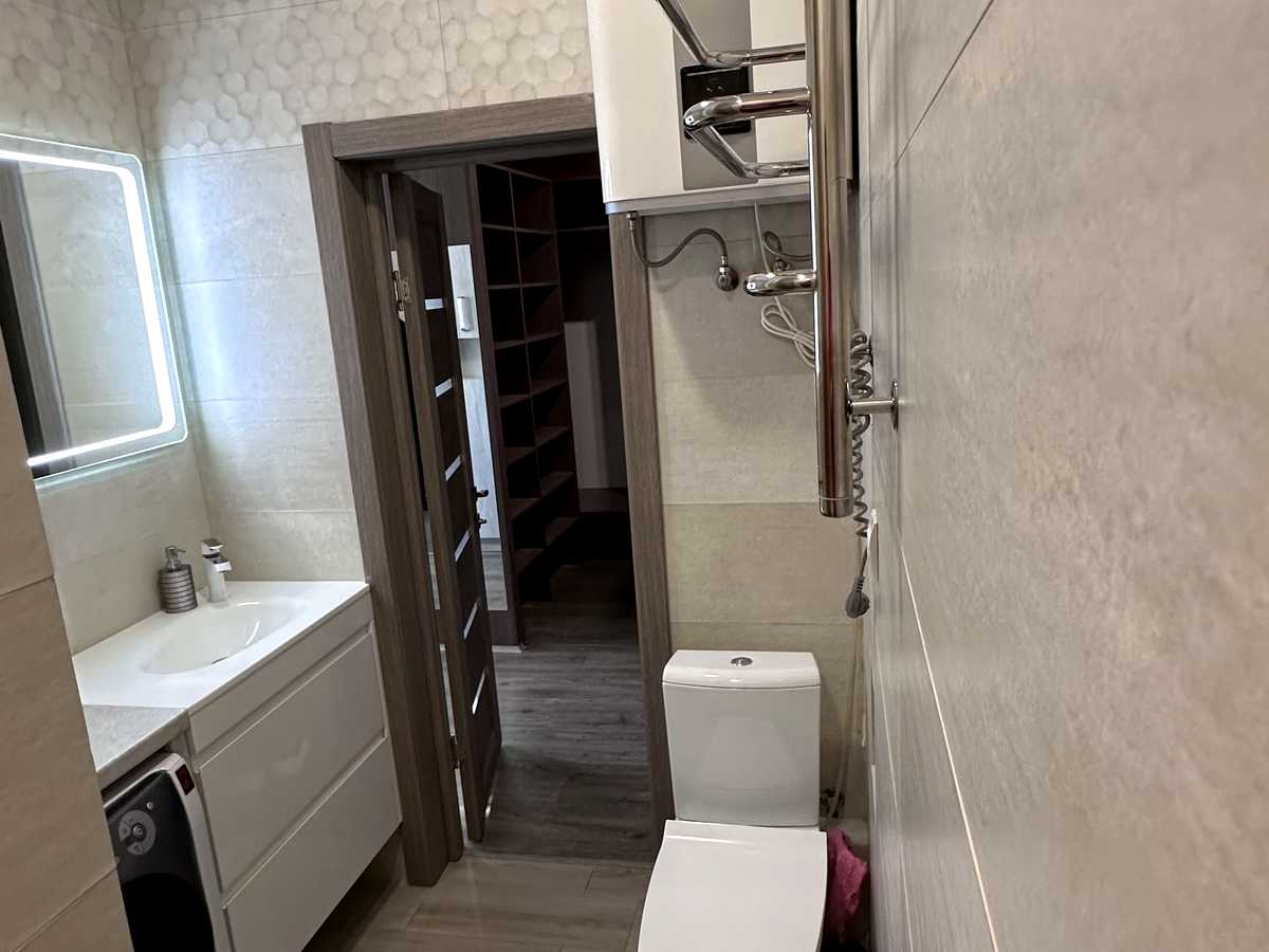 Квартира на вул. Коперника, 3 в Києві, ID 415697, фото №15