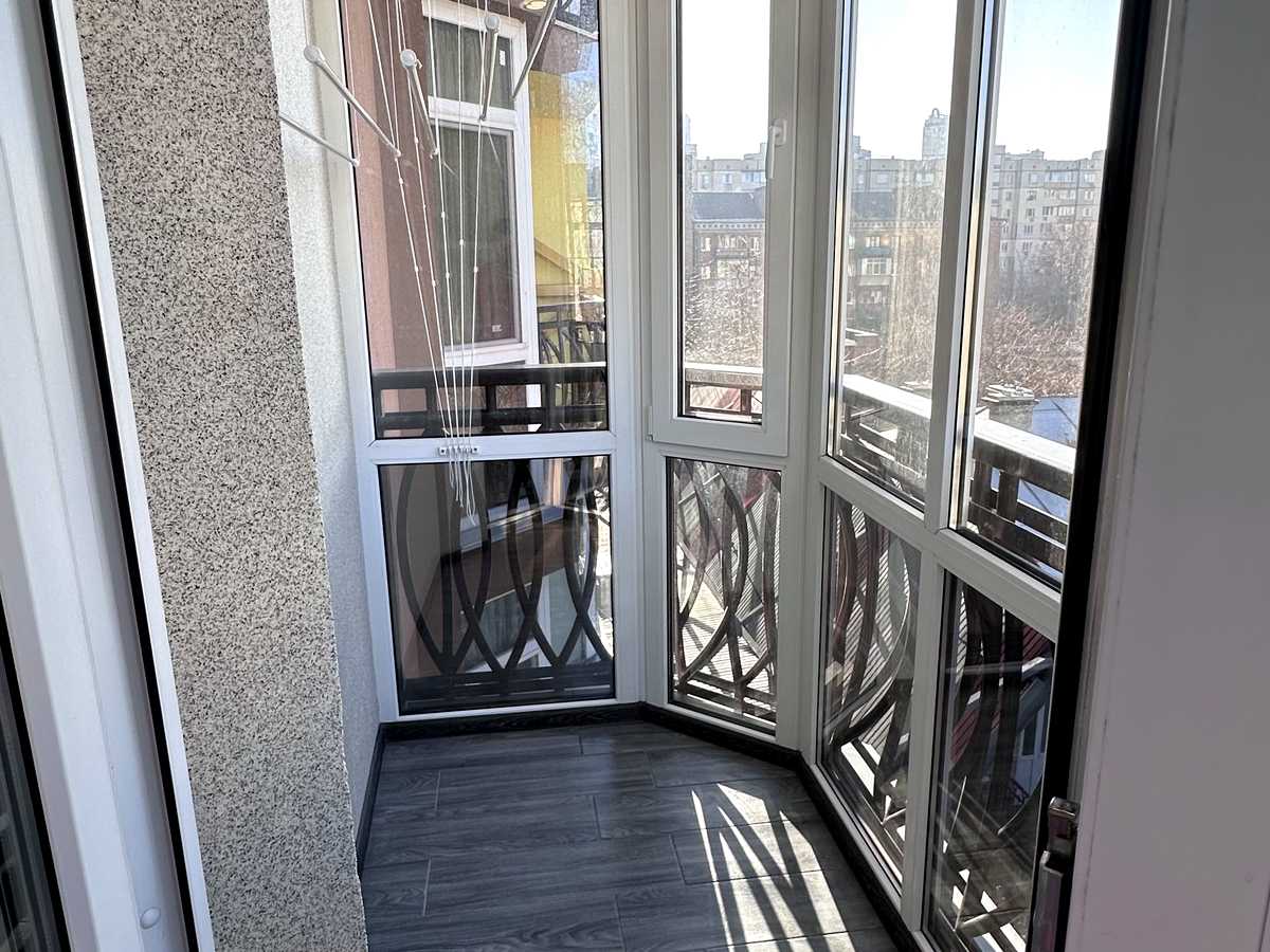 Квартира на вул. Коперника, 3 в Києві, ID 415697, фото №17