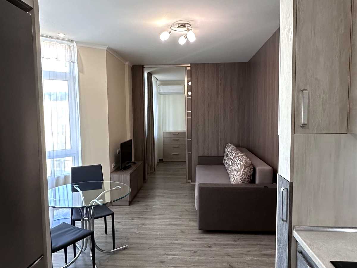Квартира на вул. Коперника, 3 в Києві, ID 415697, фото №3
