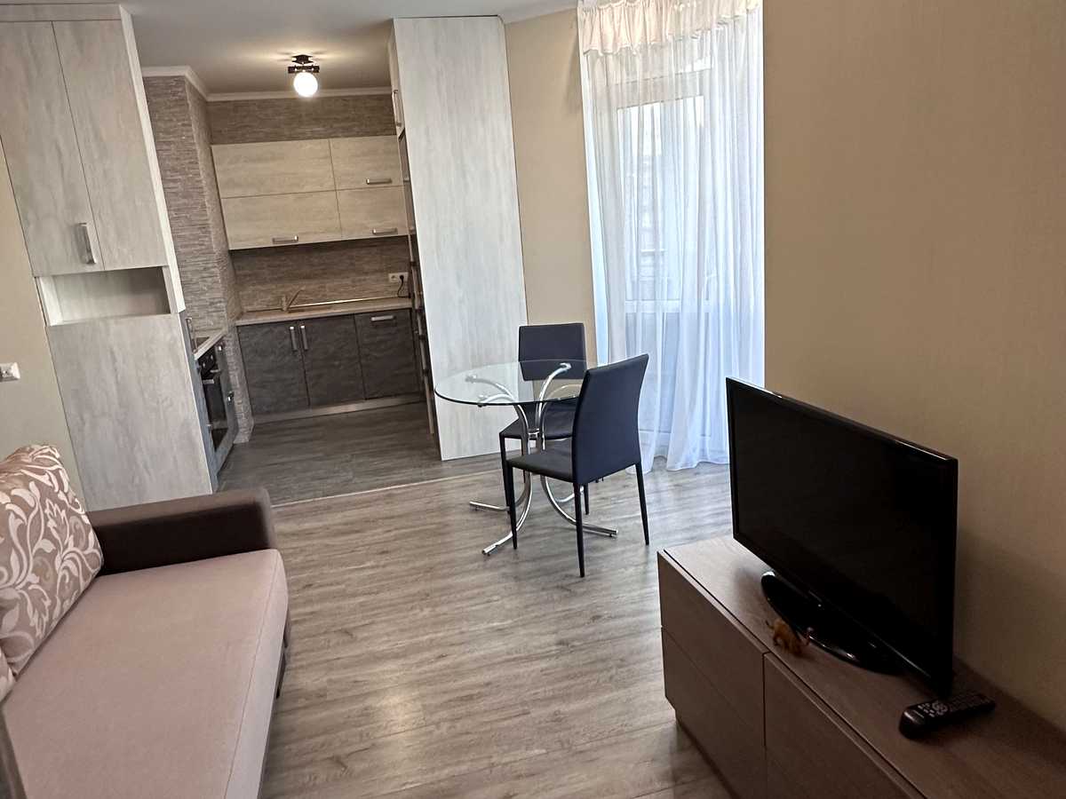 Квартира на вул. Коперника, 3 в Києві, ID 415697, фото №5