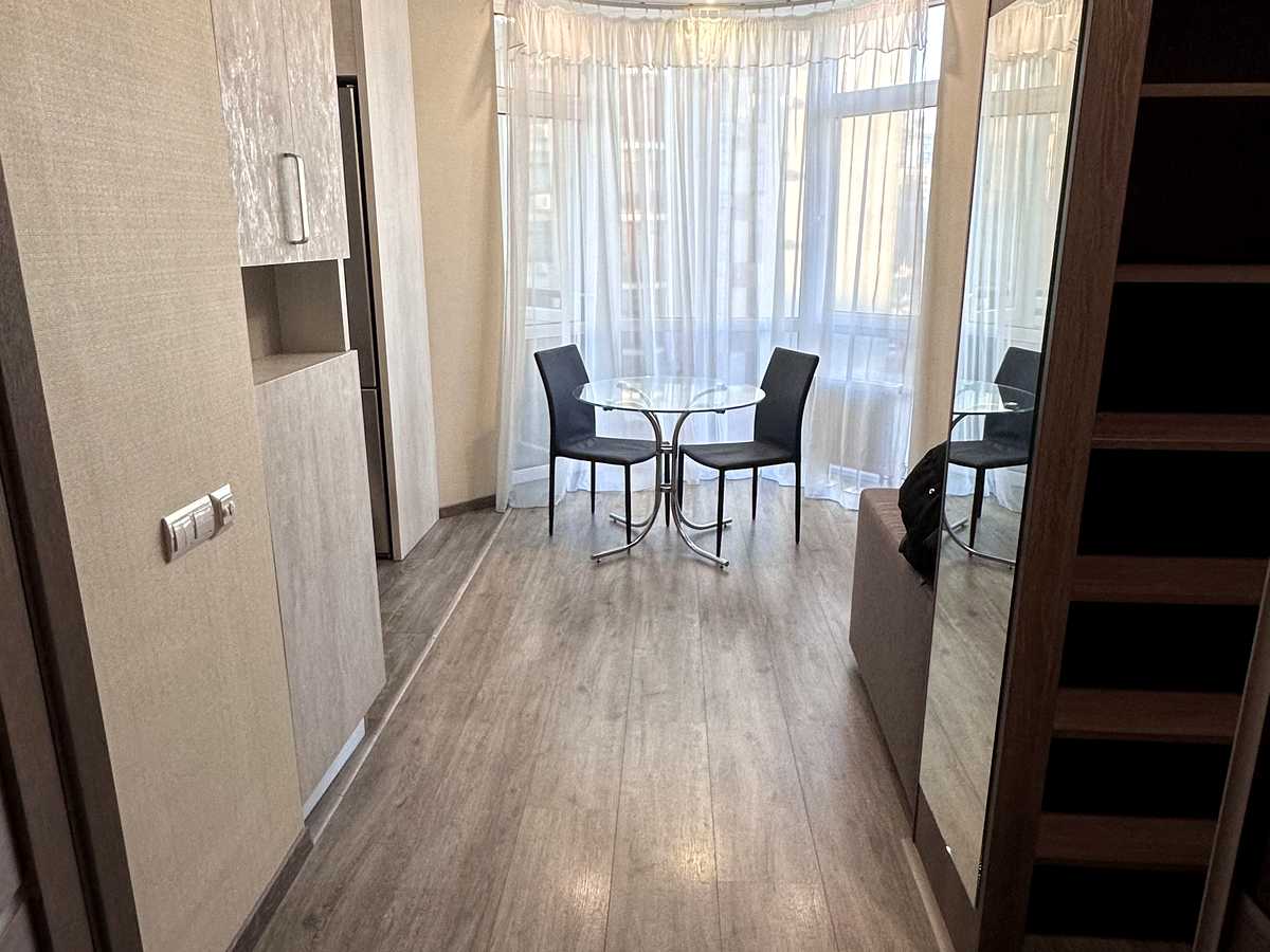 Квартира на вул. Коперника, 3 в Києві, ID 415697, фото №6
