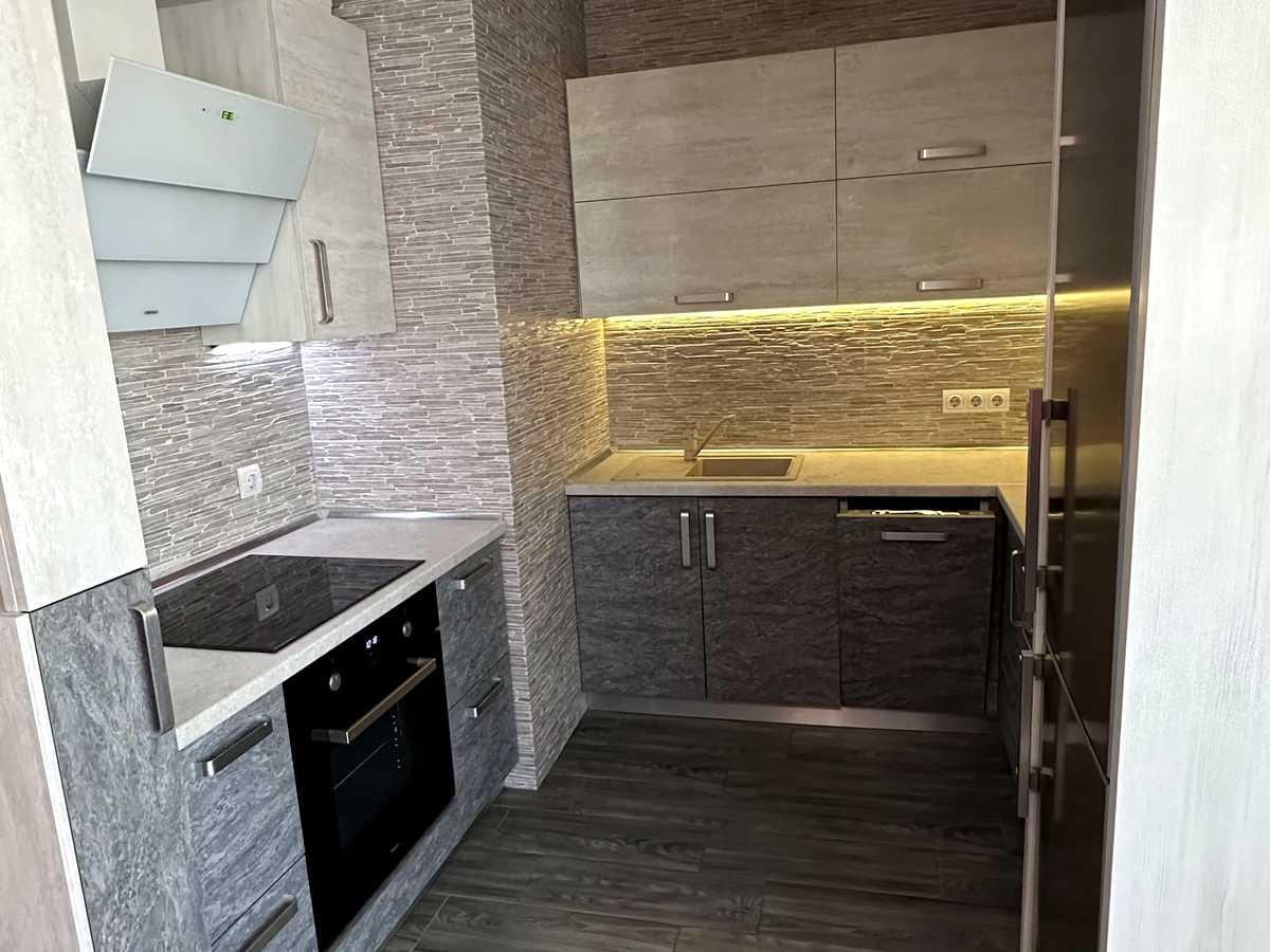Квартира на вул. Коперника, 3 в Києві, ID 415697, фото №8