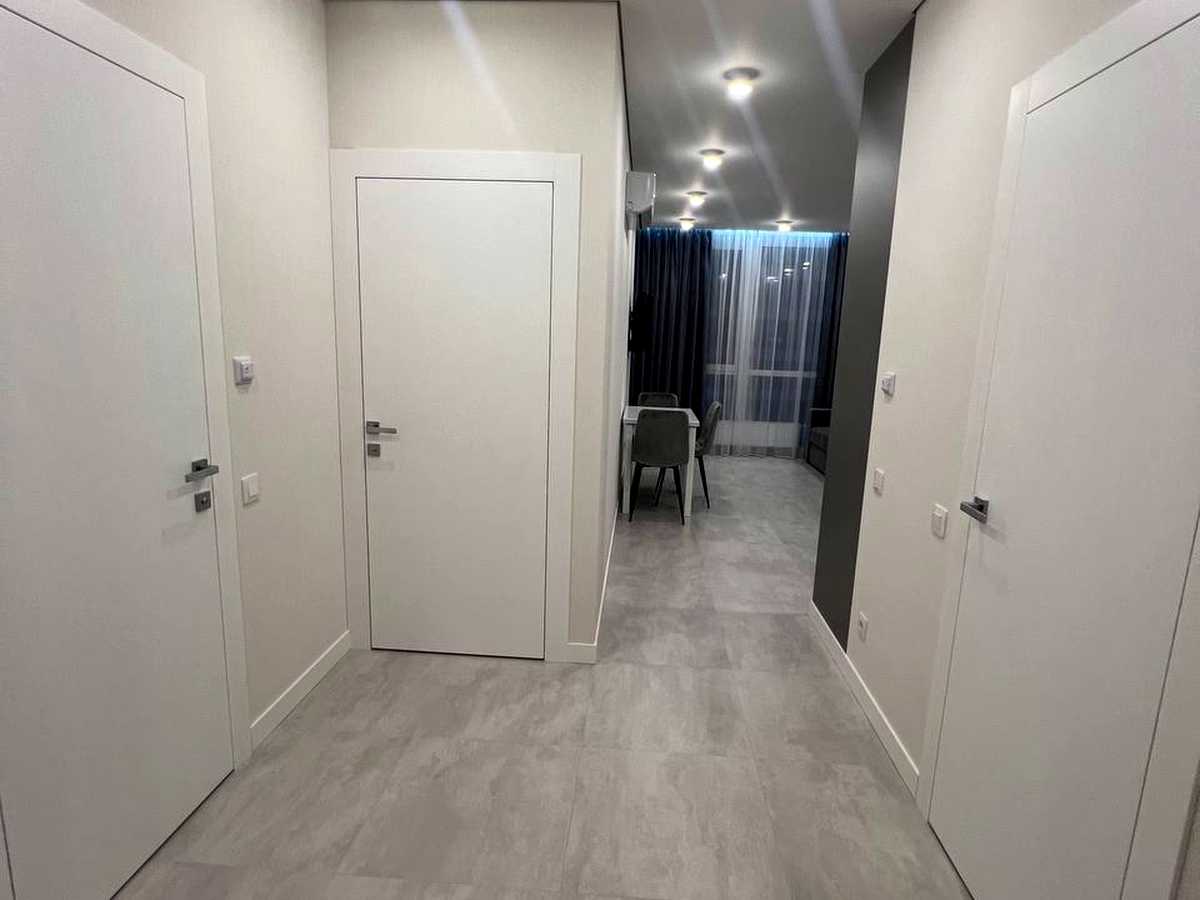 Квартира на вул. Дніпровська 15-Є в Києві, ID 414873, фото №5