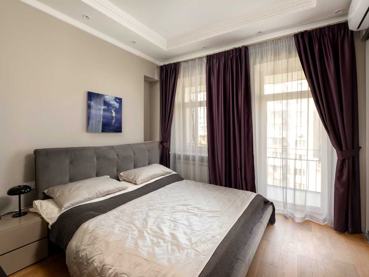 Квартира на вул. Івана Мазепи, 14 в Києві, ID 414881, фото №5