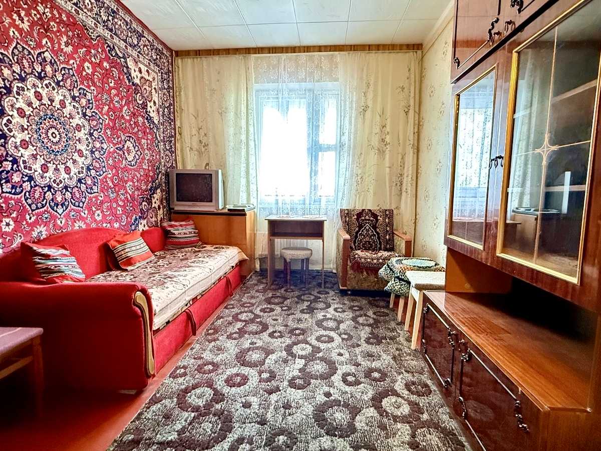 Купити квартиру за адресою вул. Миколи Закревського, 57 на Findly.com.ua Квартира на вул. Миколи Закревського, 57, ID 414954, фото №1