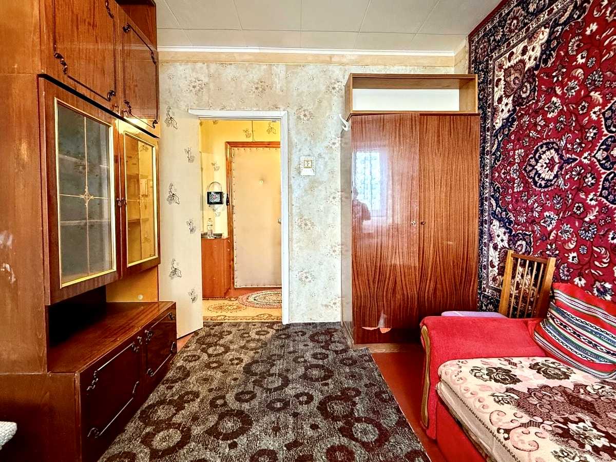 Квартира на вул. Миколи Закревського, 57 в Києві, ID 414954, фото №2