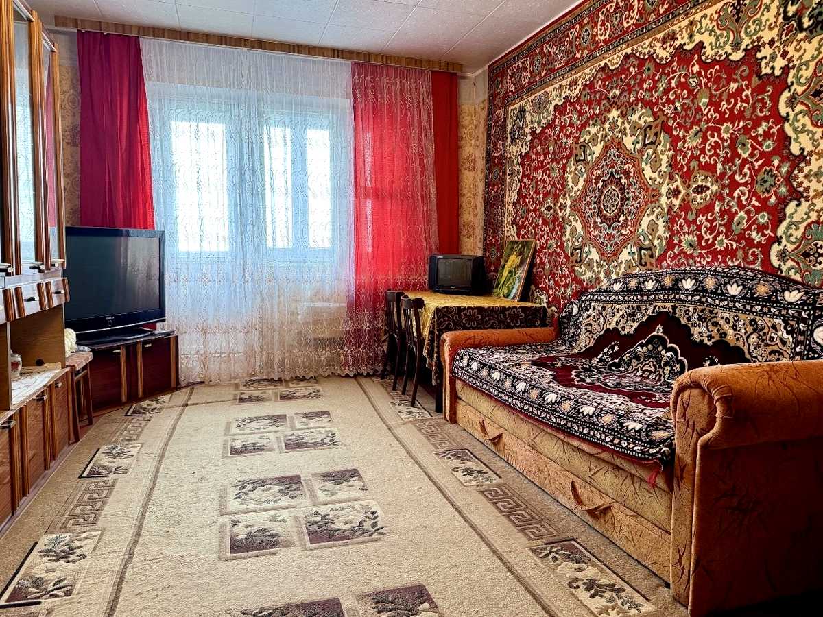 Квартира на вул. Миколи Закревського, 57 в Києві, ID 414954, фото №3