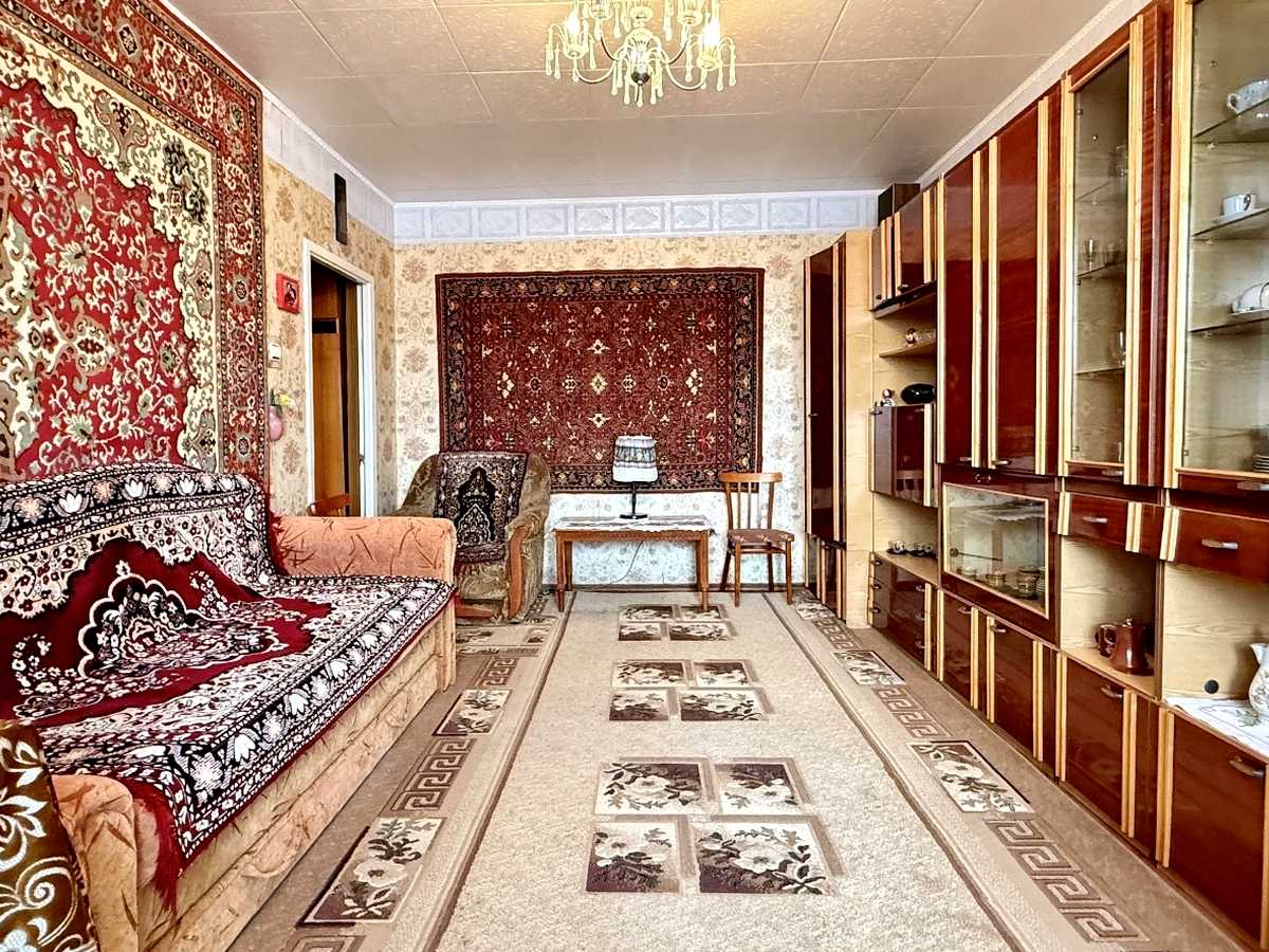 Квартира на вул. Миколи Закревського, 57 в Києві, ID 414954, фото №4