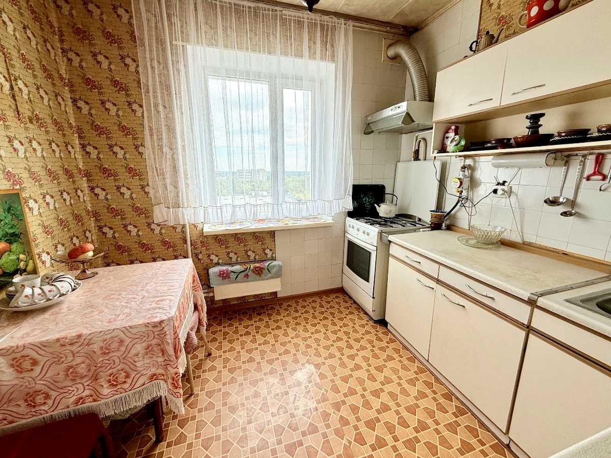 Квартира на вул. Миколи Закревського, 57 в Києві, ID 414954, фото №6