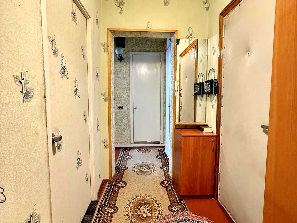 Квартира на вул. Миколи Закревського, 57 в Києві, ID 414954, фото №7