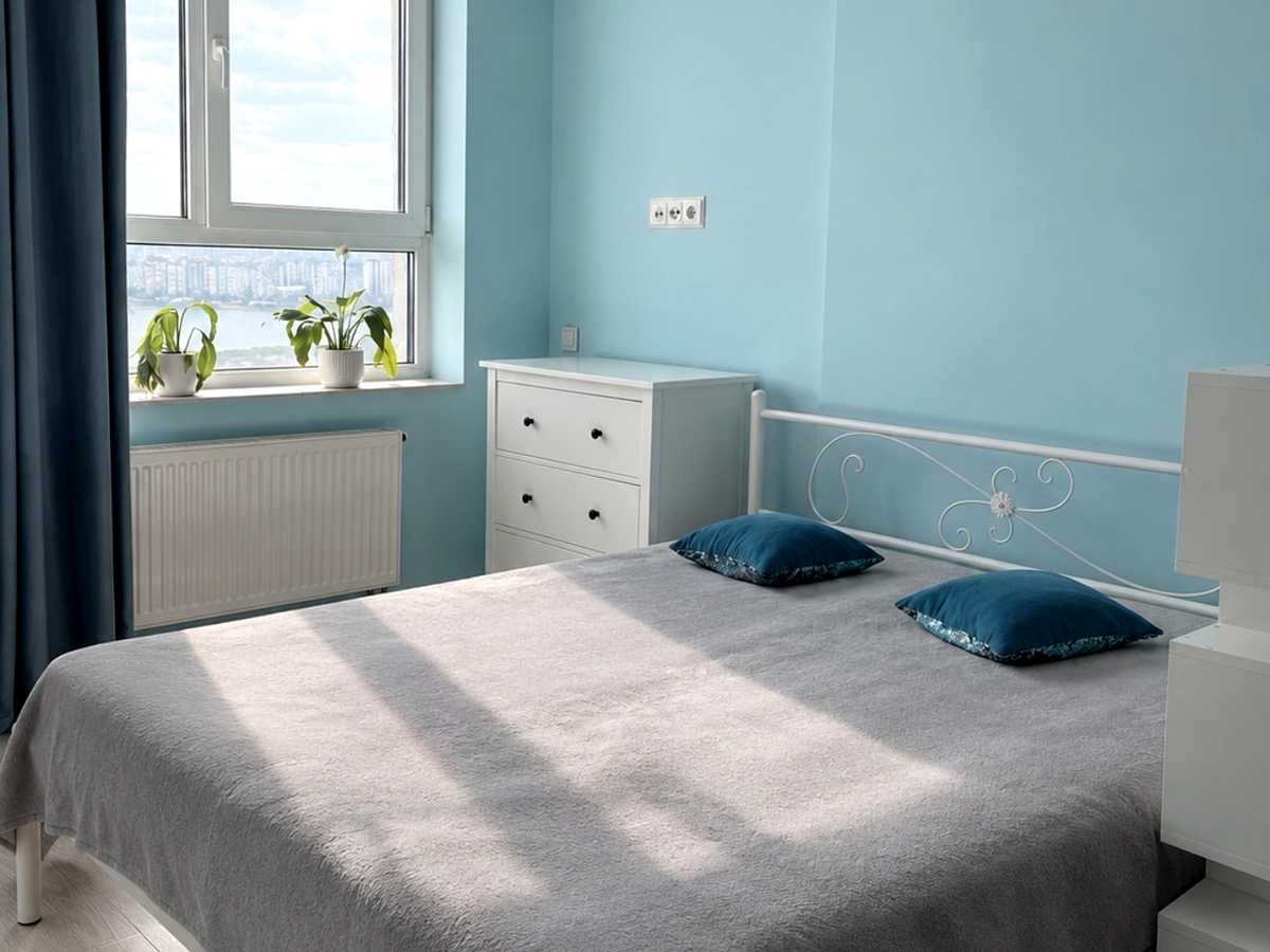 Квартира на просп. Миколи Бажана, 17А в Києві, ID 414958, фото №6