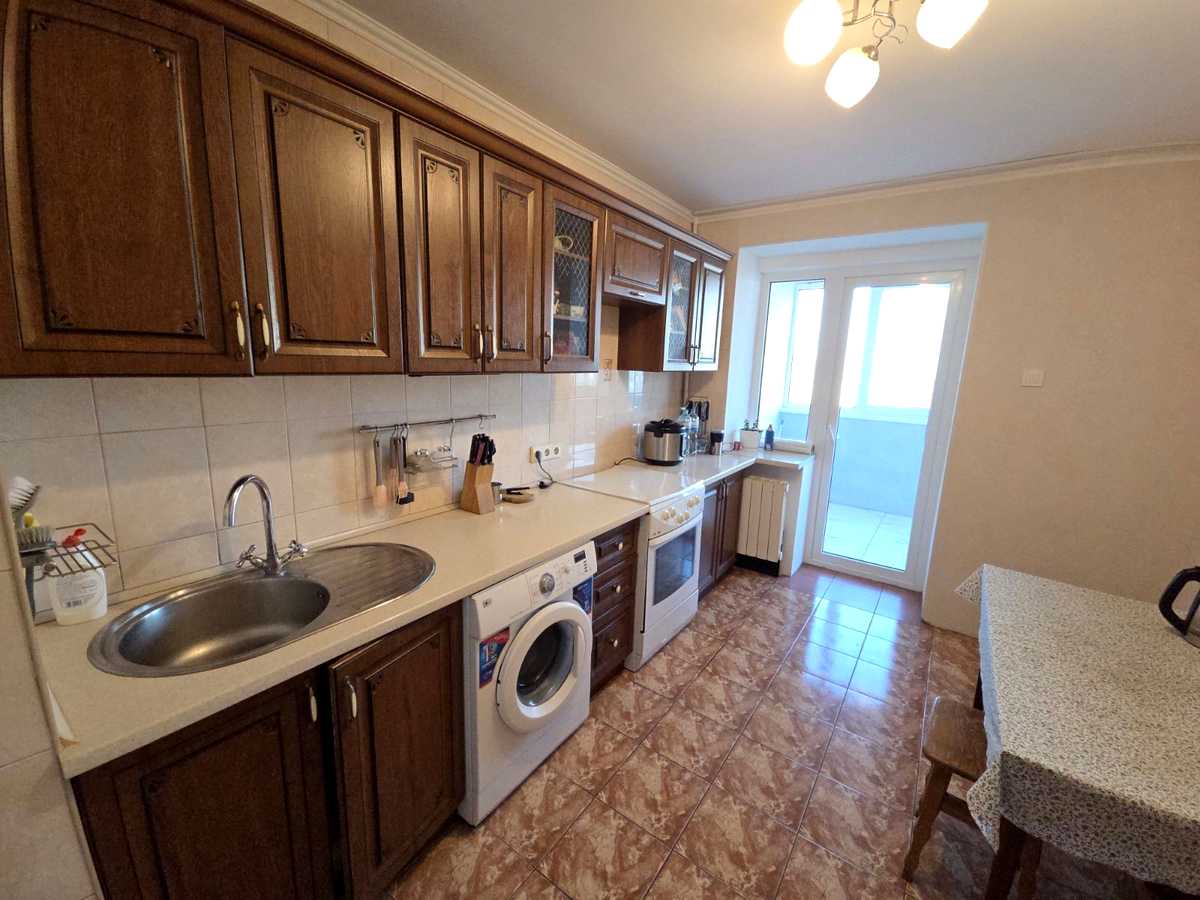 Квартира на вул. Августина Волошина, 2А в Києві, ID 414965, фото №11