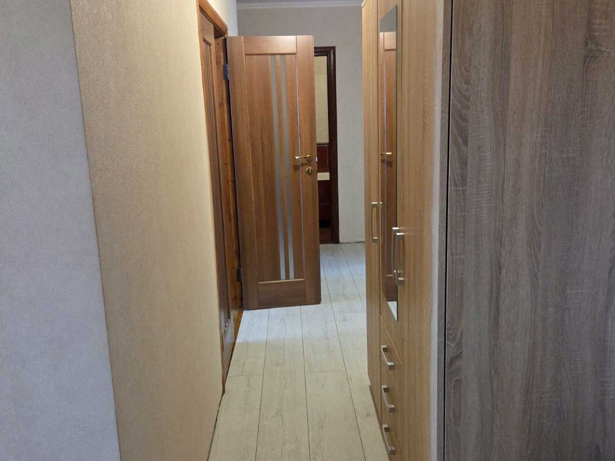 Квартира на вул. Августина Волошина, 2А в Києві, ID 414965, фото №17