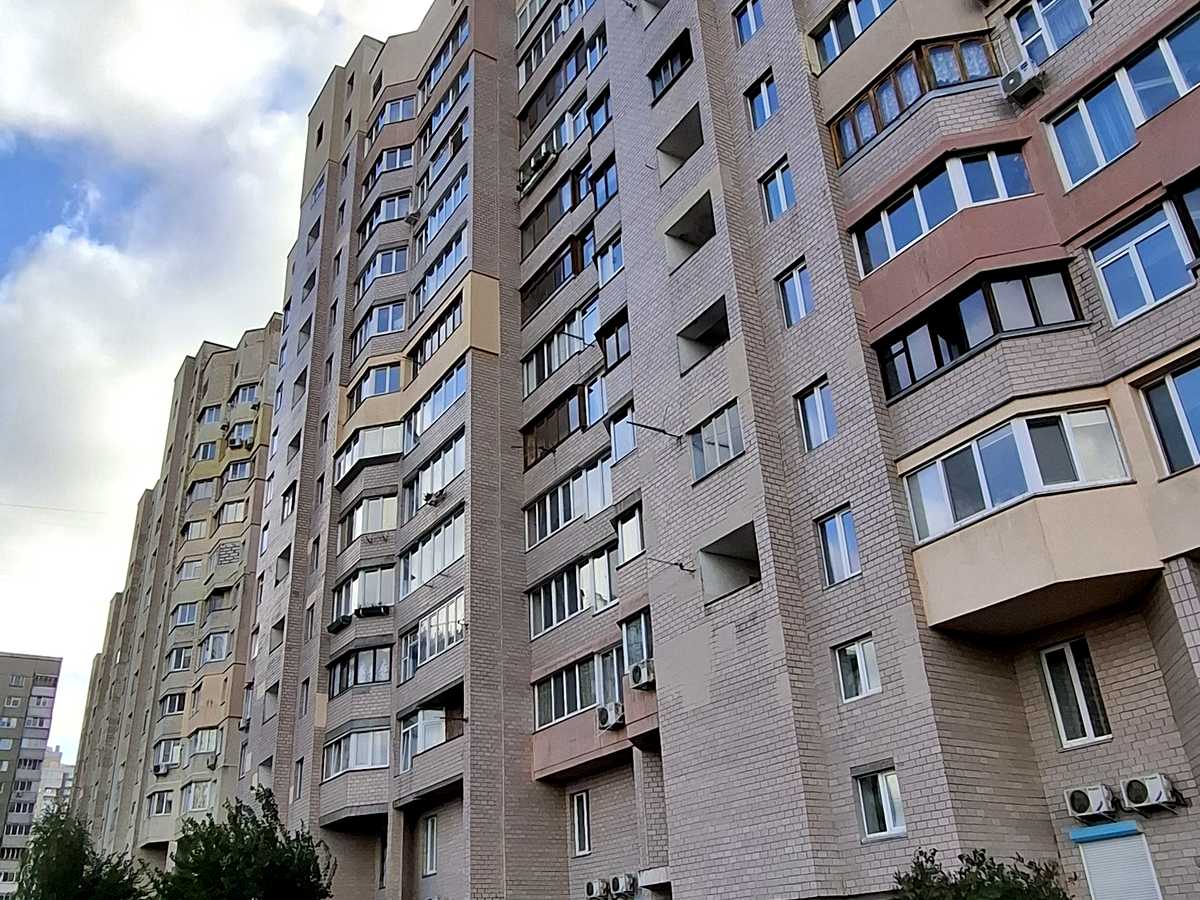 Квартира на вул. Августина Волошина, 2А в Києві, ID 414965, фото №20