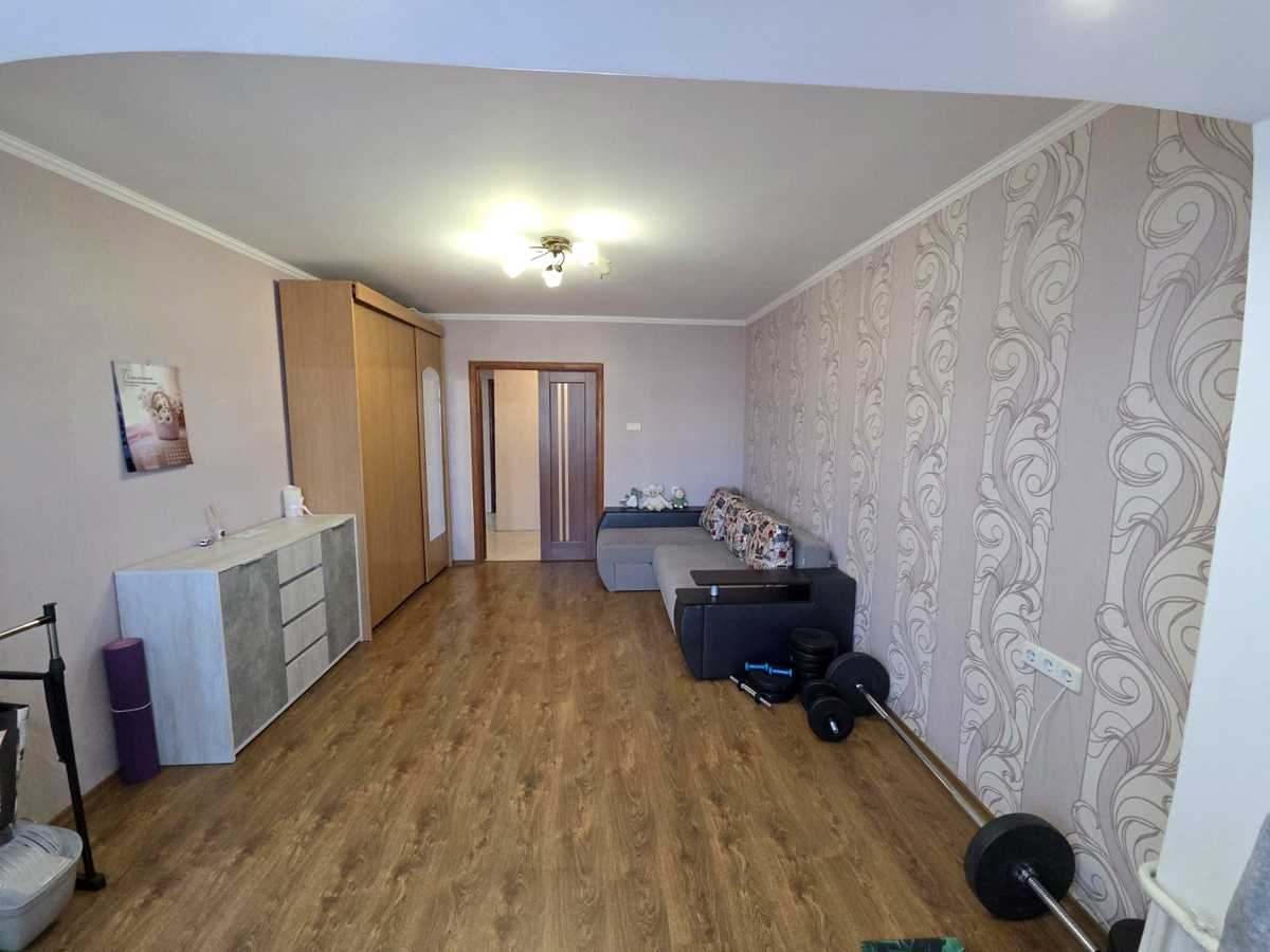 Квартира на вул. Августина Волошина, 2А в Києві, ID 414965, фото №3