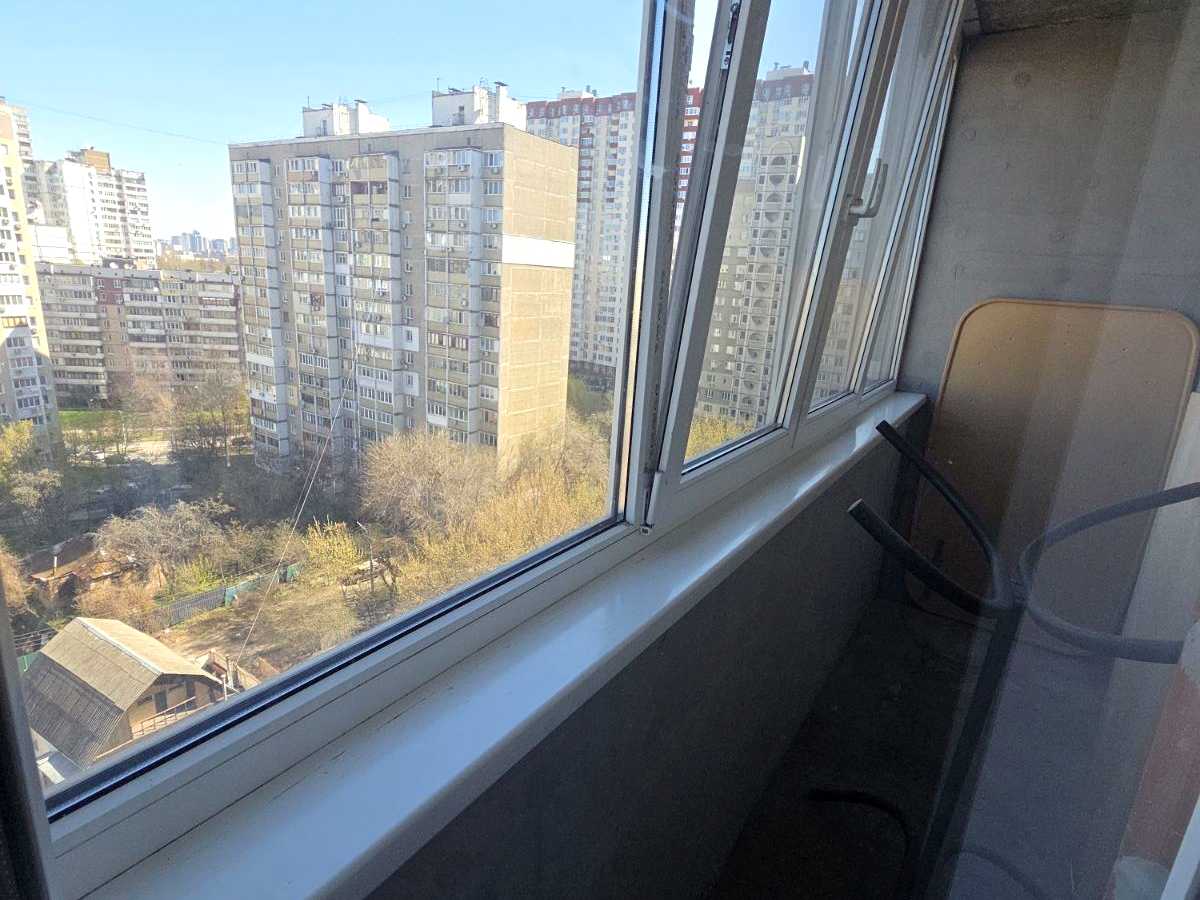 Квартира на вул. Августина Волошина, 2А в Києві, ID 414965, фото №4
