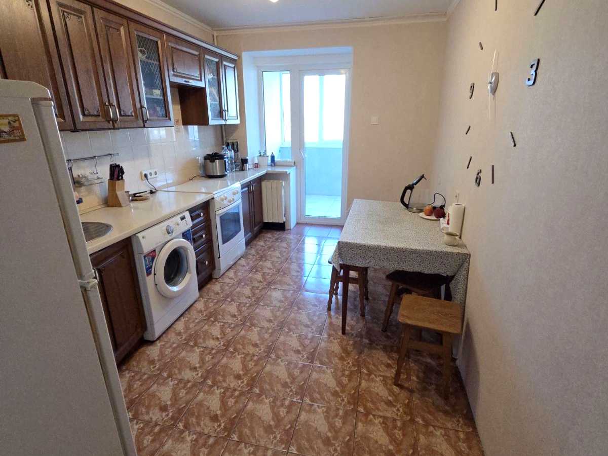 Квартира на вул. Августина Волошина, 2А в Києві, ID 414965, фото №5