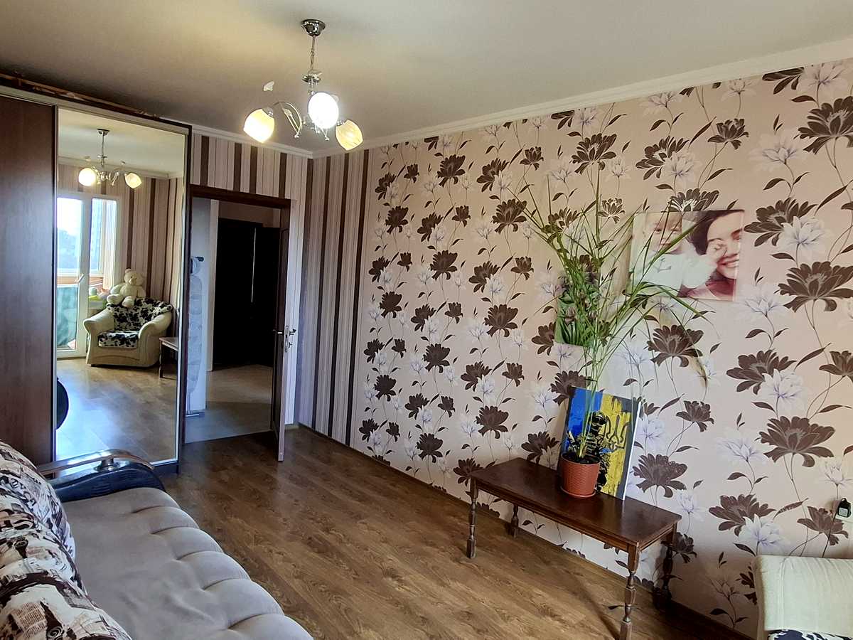 Квартира на вул. Августина Волошина, 2А в Києві, ID 414965, фото №8