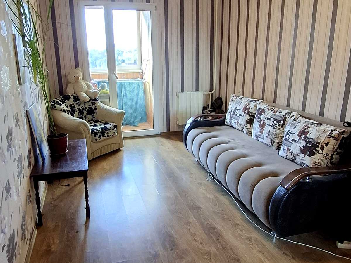 Квартира на вул. Августина Волошина, 2А в Києві, ID 414965, фото №9