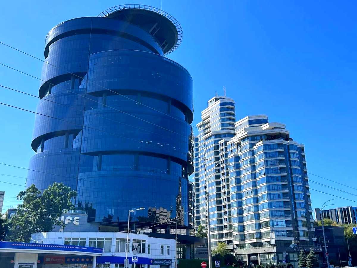 Квартира на вул. Болсуновська, 2 в Києві, ID 414968, фото №2