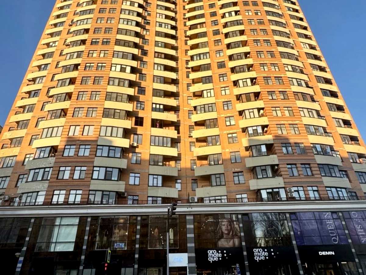 Квартира на бульв. Лесі Українки, 7А в Києві, ID 414991, фото №2