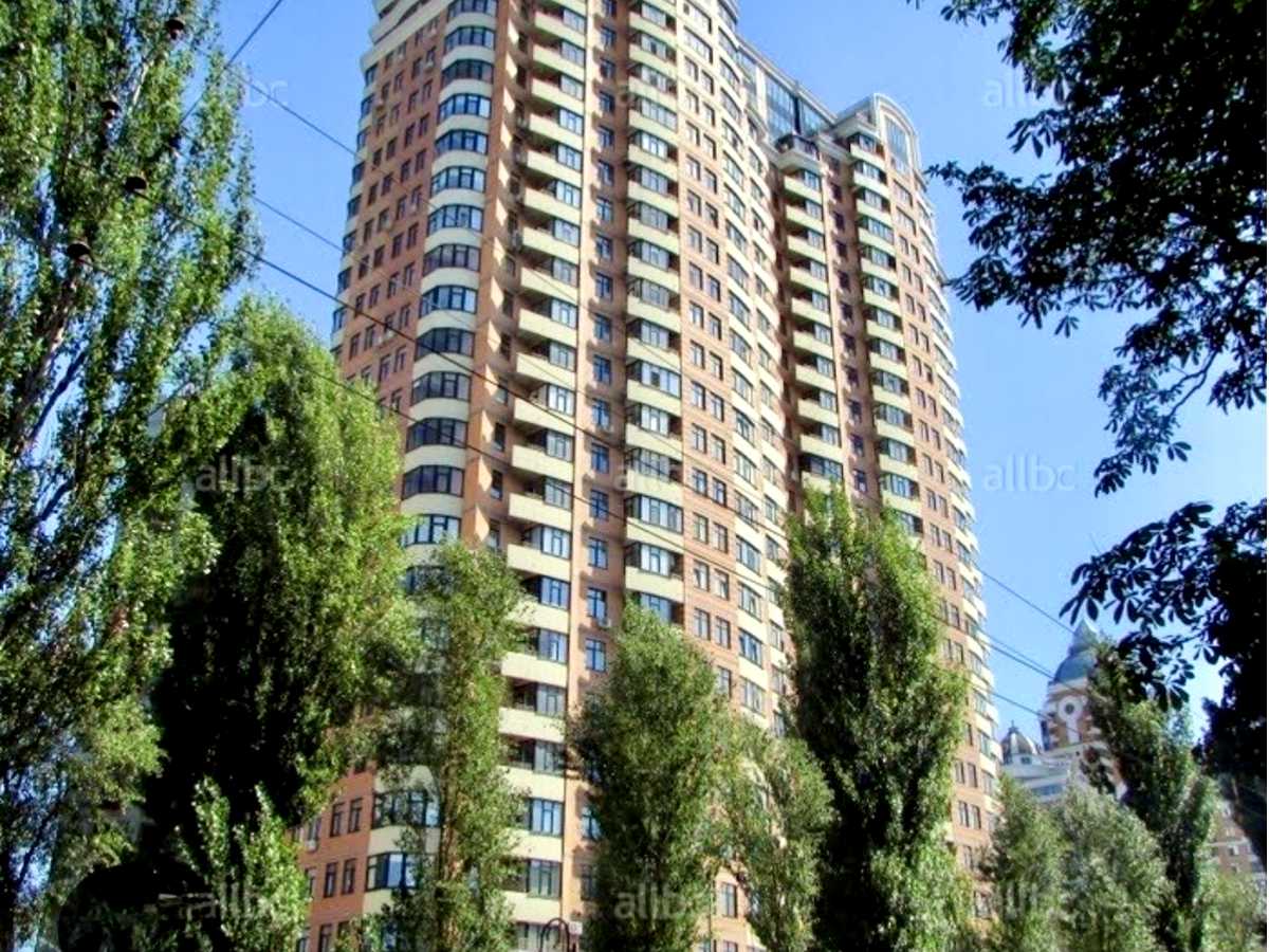 Квартира на бульв. Лесі Українки, 7А в Києві, ID 414991, фото №3