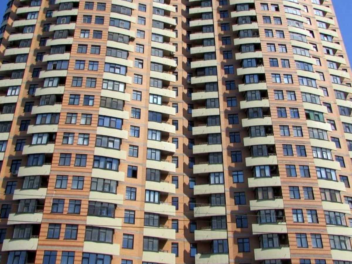 Квартира на бульв. Лесі Українки, 7А в Києві, ID 414991, фото №4