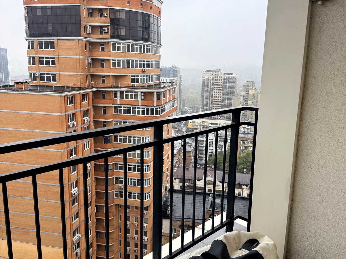 Квартира на вул. Василя Тютюнника, 28А в Києві, ID 477332, фото №10