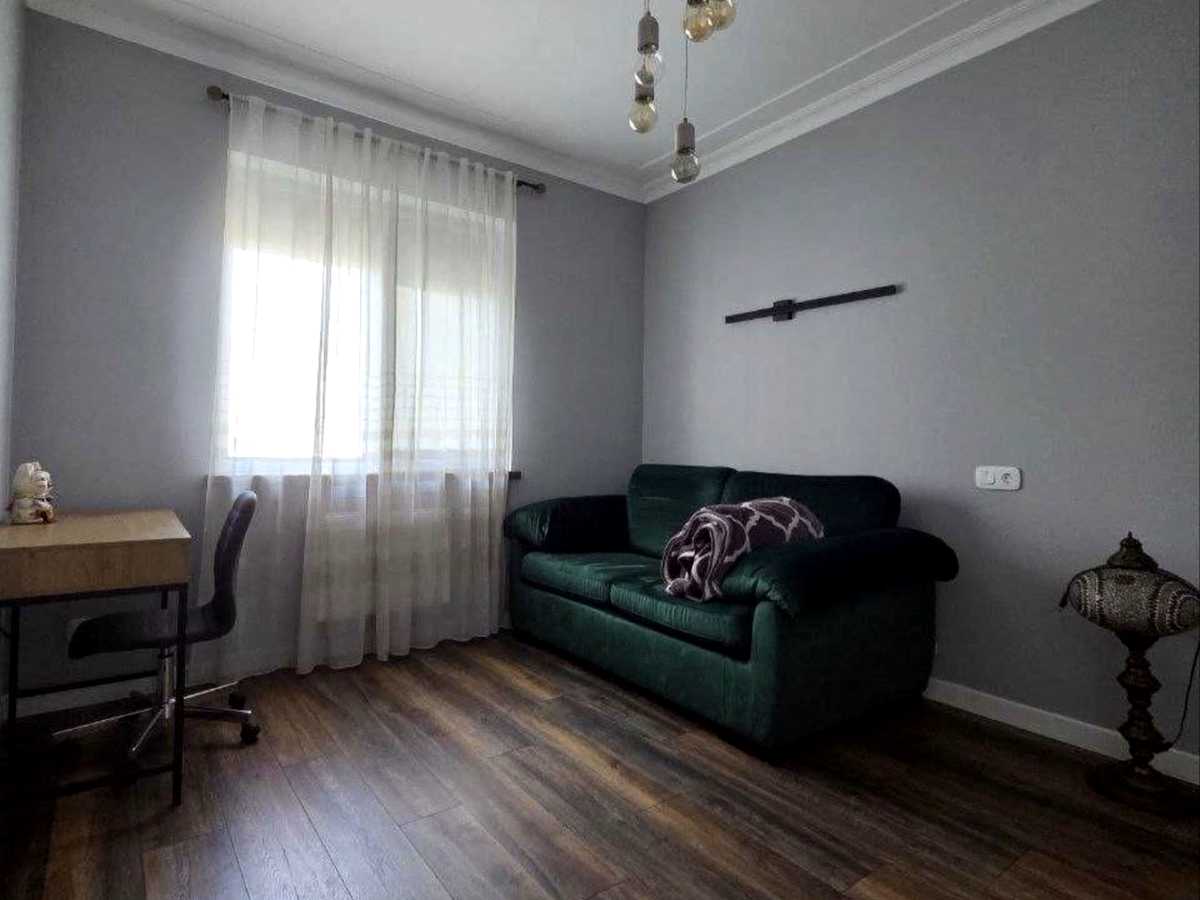 Квартира на вул. Ованеса Туманяна, 15А в Києві, ID 415002, фото №11